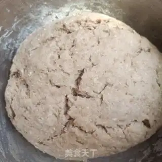 Make Red bean oatmeal step 6