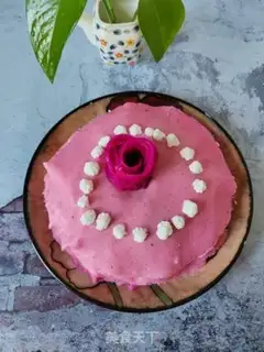 Make A thousand layers of yogurt step 8