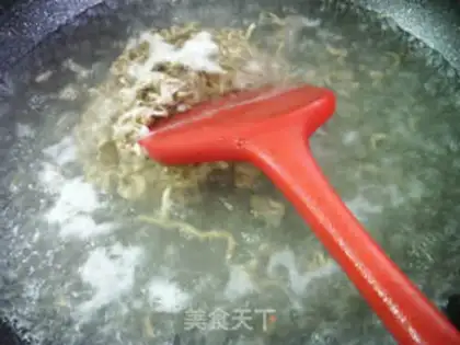 Make The raisin gravy step 4