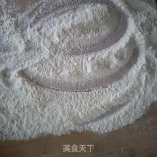 Make Red bean oatmeal step 7