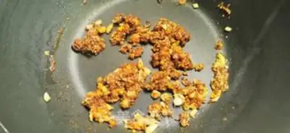 Make Tofu fried step 7