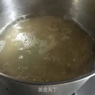 Make Quick pasta step 2