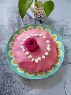 Make A thousand layers of yogurt step 9