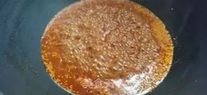 Make Tofu fried step 8