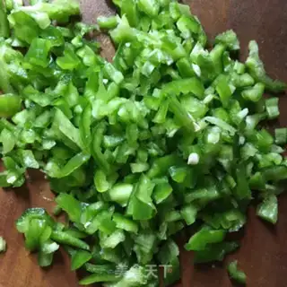 Make Frozen cucumbers step 2