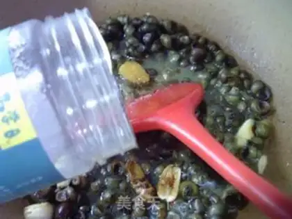 Make Spicy snails step 8