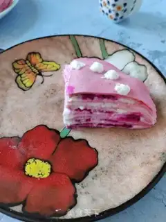 Make A thousand layers of yogurt step 10