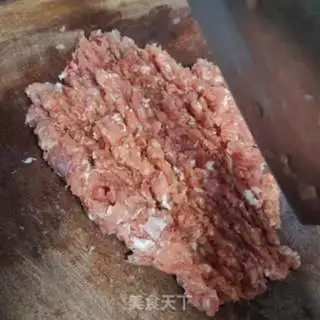 Make Spade soup step 1