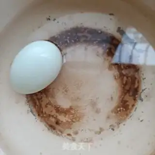 Make Egg pigeon cucumber step 0