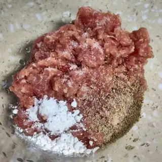 Make Spade soup step 2