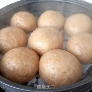Make Red bean oatmeal step 10