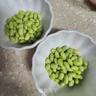 Make Spade soup step 3