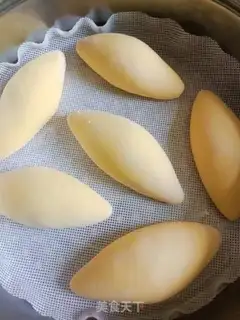 Make Corn pasta step 7