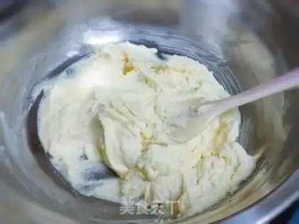 Make Peach in the palace step 1