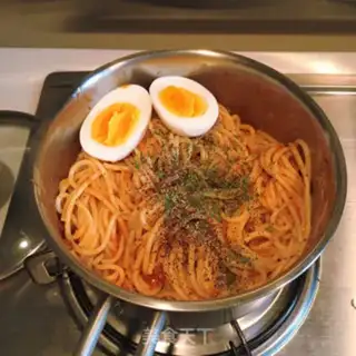 Make Quick pasta step 7