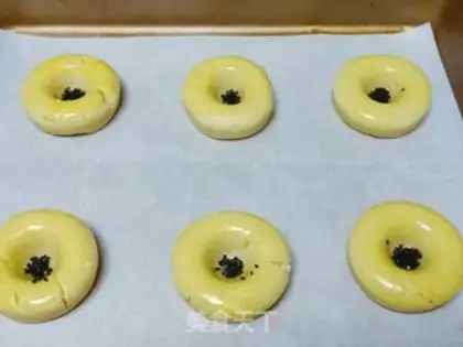 Make Peach in the palace step 4