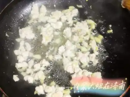 Make Medium mashed potatoes step 8