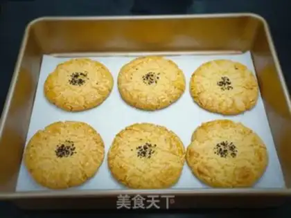 Make Peach in the palace step 6