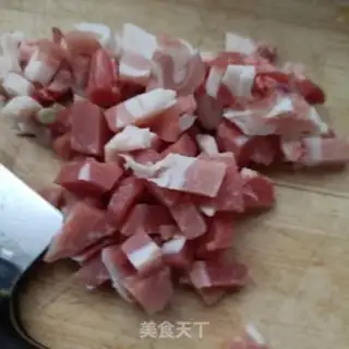 Make Scrambled tofu step 3