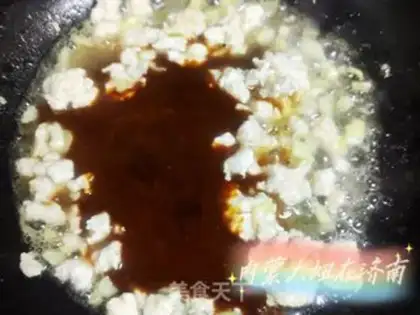 Make Medium mashed potatoes step 9