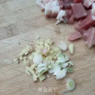 Make Scrambled tofu step 4