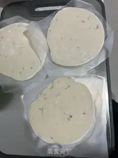Make The guacamole step 0