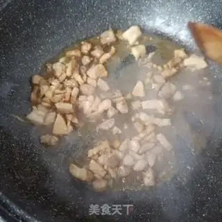 Make Scrambled tofu step 8