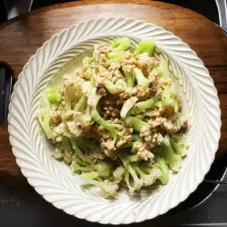 Make Flower salad step 6