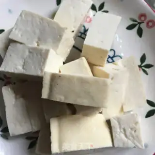 Make Scrambled tofu step 9