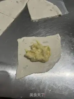 Make The guacamole step 2