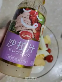 Make Fruit salad step 6