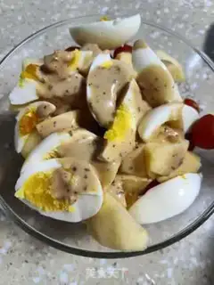 Make Fruit salad step 7