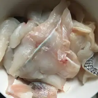 Make Gold soup step 4