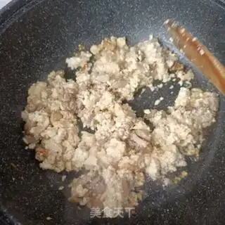 Make Scrambled tofu step 10