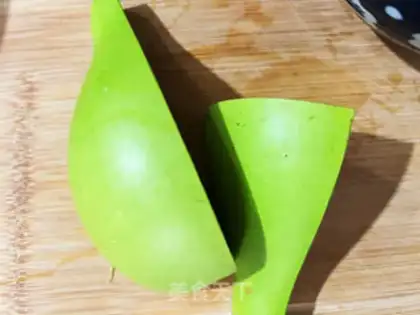 Make Clear the pickles step 0