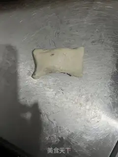 Make The guacamole step 3