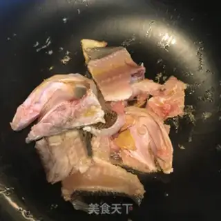 Make Gold soup step 6