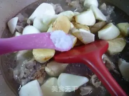 Make Burn pig