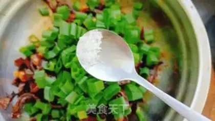 Make Soy, soy, soy, soybeans step 12