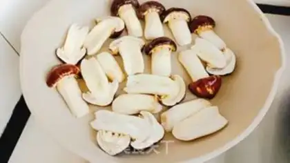Make Black peppers step 6