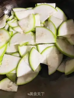 Make Clear the pickles step 2