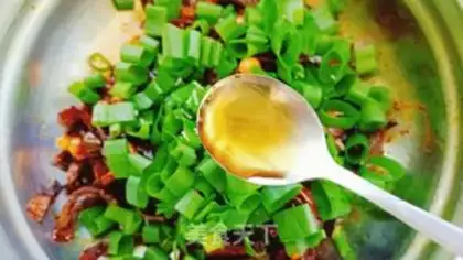 Make Soy, soy, soy, soybeans step 13