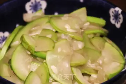Make Clear the pickles step 3