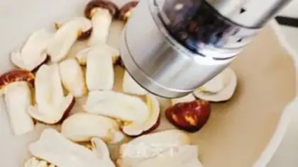 Make Black peppers step 8