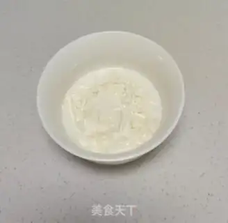 Make All the sponge cake step 0