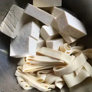 Make The veal pan when it