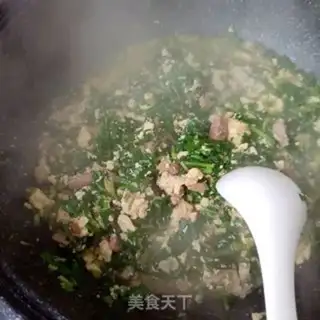 Make Scrambled tofu step 15