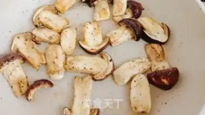 Make Black peppers step 10
