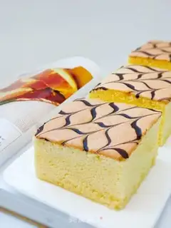 Make Cake step 0