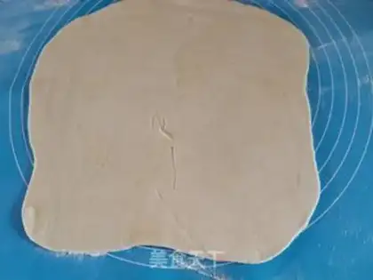 Make Little pig cover step 5
